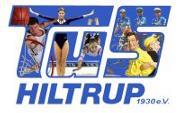 Logo des TuS Hiltrup